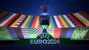 jadwal piala euro 2024 di jerman