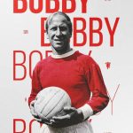 Bobby Charlton Sampul