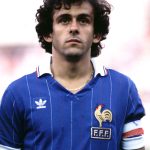 Michel Platini 1984