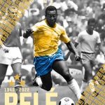 Pelé sampul