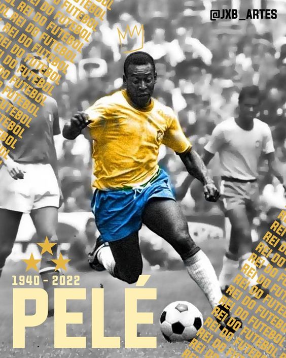 Pelé sampul