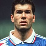 Zinedine Zidane