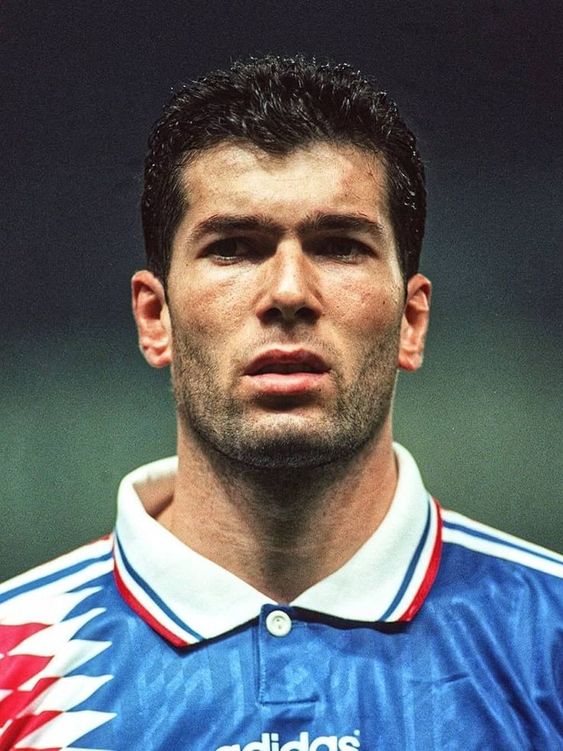 Zinedine Zidane