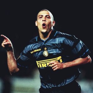 Ronaldo Inter