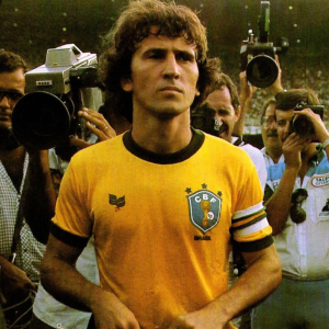 zico 1982