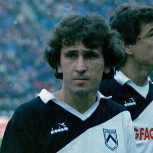 Zico udinese