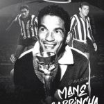 Garrincha Sampul