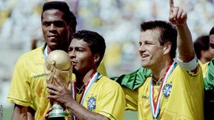 romário wc