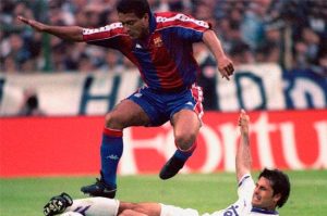 romário fcb