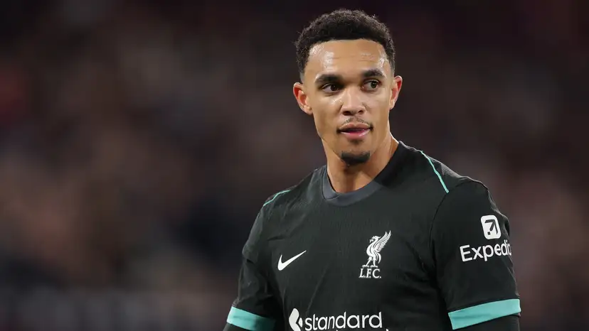 Liverpool Goda Trent Alexander-Arnold Dengan Paket Kontrak £78 Juta! The Reds Berusaha Gagalkan Transfer Gratis Sang Pemain Ke Real Madrid Di Musim Panas