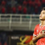 Menapak Jejak Emas Marselino Ferdinan
