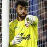 David Raya Penjaga Gawang Andalan Arsenal