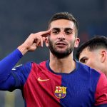 Ferran Torres Bintang Sepak Bola Spanyol
