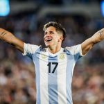Giuliano Simeone Bintang Muda Atlético Madrid