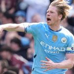 Kevin De Bruyne Arsitek Serangan dari Belgia