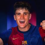 Pau Victor Pendobrak Sunyi dari Catalonia