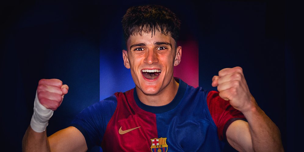 Pau Victor Pendobrak Sunyi dari Catalonia