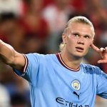 Erling Haaland Mesin Gol dari Norwegia