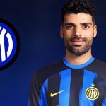 Mehdi Taremi Pemburu Gol dari Persia