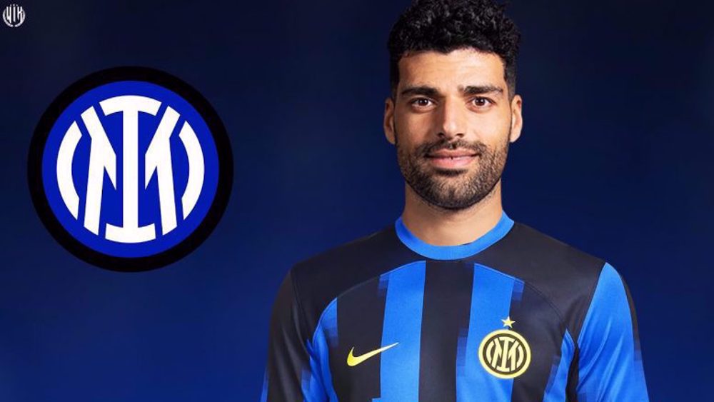 Mehdi Taremi Pemburu Gol dari Persia