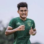 Mikael Alfredo Tata Bek Kiri Indonesia