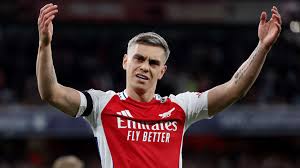 Leandro Trossard Sang "Pembunuh Senyap" dari Belgia