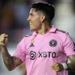 Facundo Farias Permata Argentina
