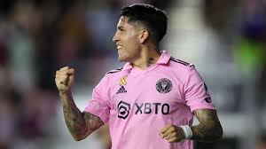 Facundo Farias Permata Argentina