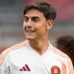 Paulo Dybala Sang Joya dari Argentina