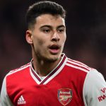 Perjalanan Gabriel Martinelli ke Panggung Premier League