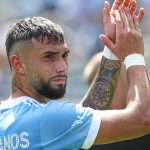 Taty Castellanos Pendobrak dari Mendoza