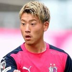 Ayumu Seko Bek Masa Depan Jepang