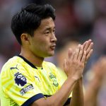 Yukinari Sugawara Bek Masa Depan Jepang