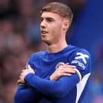 Cole Palmer Bintang Muda Sepak Bola Inggris