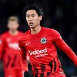Daichi Kamada Samurai dari Negeri Sakura