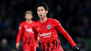 Daichi Kamada Samurai dari Negeri Sakura