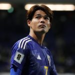 Dari Tsuyama ke Bundesliga - Kaishu Sano