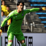 Kosei Tani Penjaga Gawang Masa Depan Jepang