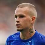 Mykhailo Mudryk Pemain Kilat dari Timur