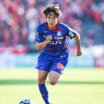 Sota Miura Dari Lapangan Sekolah ke Panggung Asia