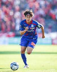 Sota Miura Dari Lapangan Sekolah ke Panggung Asia