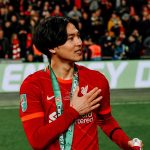 Takumi Minamino Pemain Serba Bisa