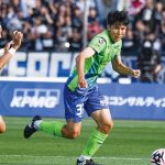 Junnosuke Suzuki Pilar Muda Pertahanan Jepang yang Mulai Bersinar