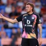 Harry Souttar Jantung Pertahanan Socceroos