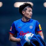 Shuto Machino Bintang Muda Jepang