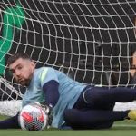 Mathew Ryan Pilar Pertahanan Socceroos