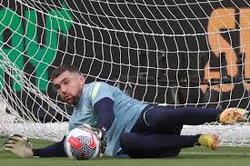 Mathew Ryan Pilar Pertahanan Socceroos