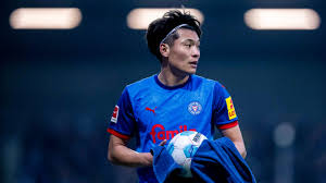 Shuto Machino Bintang Muda Jepang