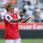 Junya Ito Mesin Sayap Timnas Jepang yang Tak Tergantikan