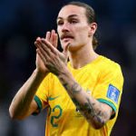 Jackson Irvine Pilar Tengah Timnas Australia